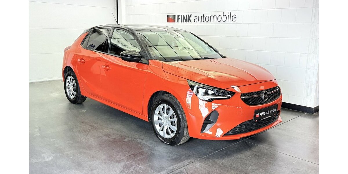 Opel Corsa 1.2 Edition Carplay Kamera + PDC LED 16.600 km 12.220 &euro; Lich 35423