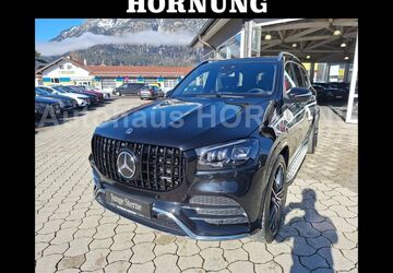 Mercedes-Benz GLS 580 84.966 km 79.800 &euro; Penzberg 82377