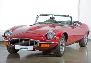 Jaguar E-Type 47.232 km 67.500 &euro; Ahrensburg 22926