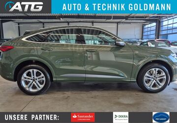 Audi Q5 1.500 km 54.790 &euro; Geesthacht bei Hamburg 21502