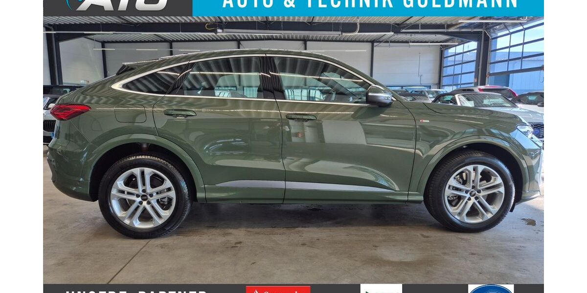 Audi Q5 1.500 km 54.790 &euro; Geesthacht bei Hamburg 21502