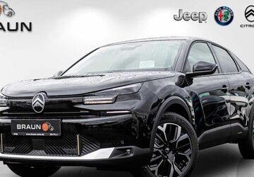 Citroen C4 6.500 km 22.850 &euro; Koblenz 56070