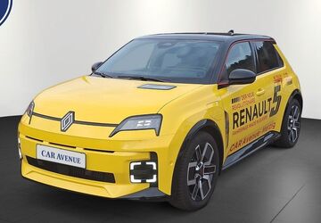 Renault R 5 6.500 km 33.950 &euro; Merzig 66663