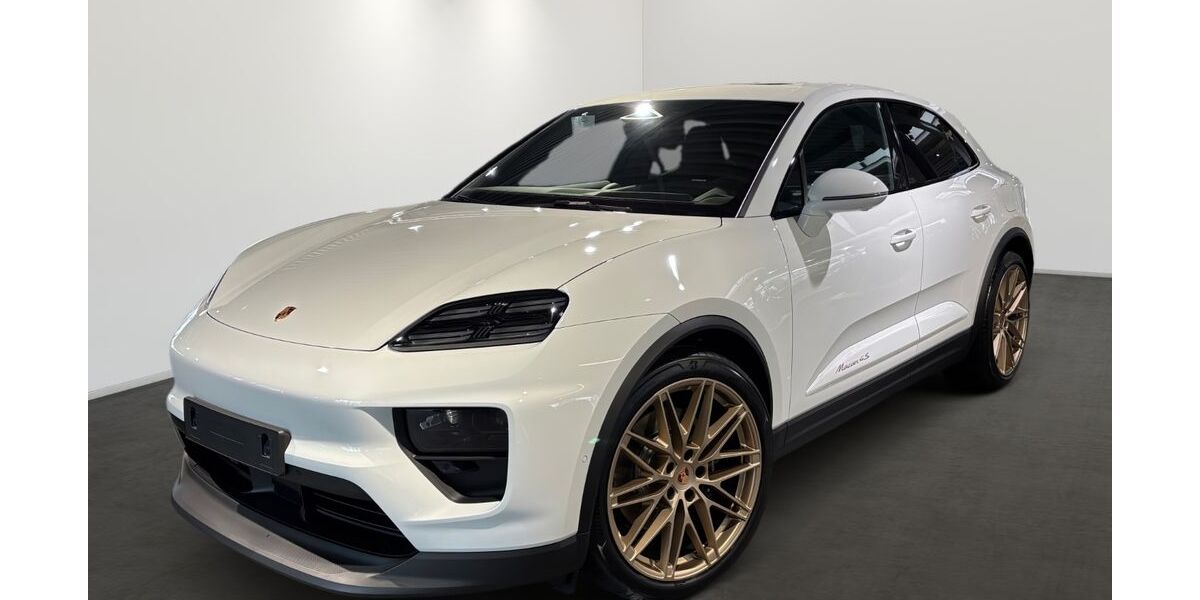 Porsche Macan 22.900 km 93.400 &euro; Villingen-Schwenningen 78048