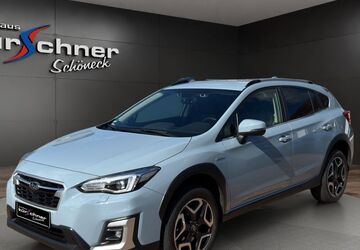 Subaru XV 36.800 km 22.995 &euro; Schöneck / Vogtland 08261