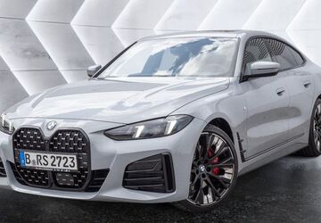 BMW 430 Gran Coupé 3.999 km 76.390 &euro; Teltow 14513