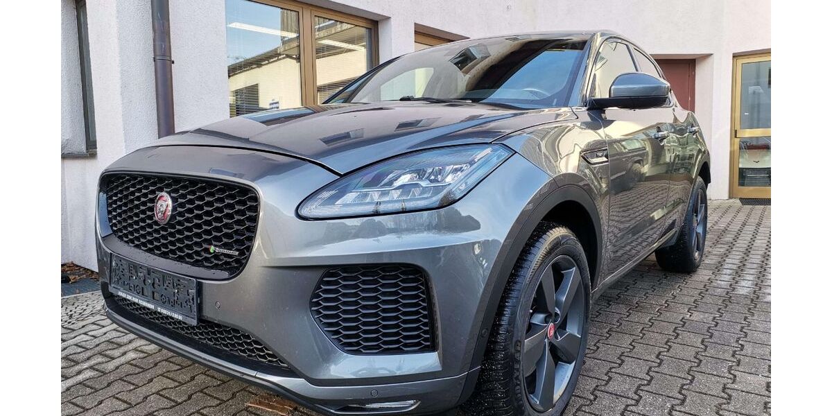 Jaguar E-Pace 145.500 km 18.900 &euro; Rosenheim 83024