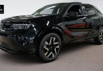 Opel Mokka 19.950 km 23.180 &euro; Schwandorf 92421