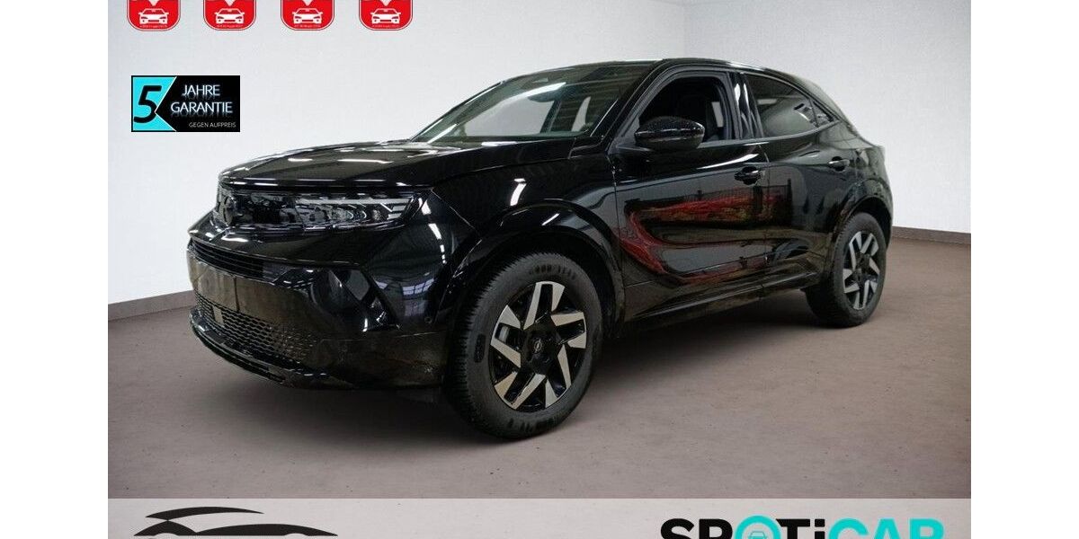 Opel Mokka 19.950 km 23.180 &euro; Schwandorf 92421