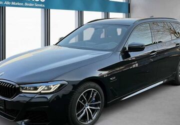 BMW 530 95.287 km 30.960 &euro; Schweinfurt 97424