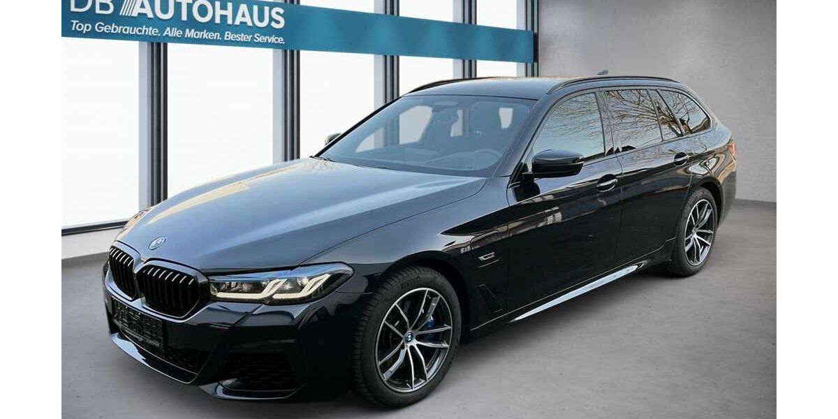 BMW 530 95.287 km 30.960 &euro; Schweinfurt 97424