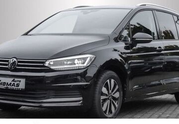 VW Touran 17.820 km 34.489 &euro; Bonn 53227