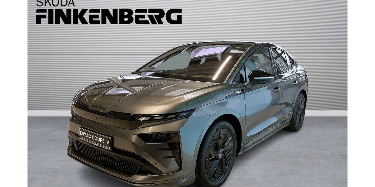 Skoda Enyaq 1.200 km 56.980 &euro; Verden 27283