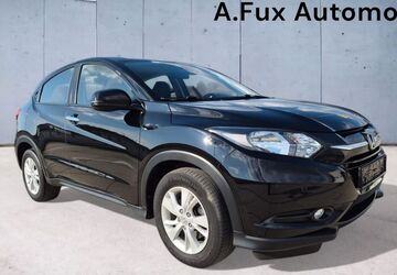 Honda HR-V 119.650 km 13.688 &euro; Birkenfeld bei Pforzheim 75217