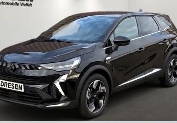 Renault Symbioz 10.109 km 27.777 &euro; Mönchengladbach 41061