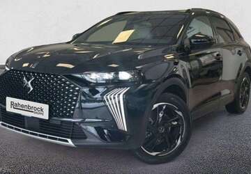 DS Automobiles DS 7 Crossback 4.337 km 35.990 &euro; Osnabrück 49090