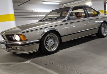 BMW 635 263.624 km 29.500 &euro; Bad Wünnenberg 33181