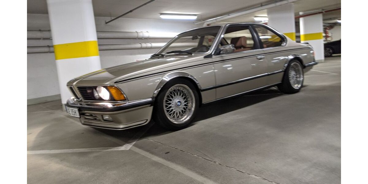 BMW 635 263.624 km 29.500 &euro; Bad Wünnenberg 33181