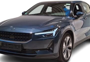 Polestar 2 75.406 km 24.980 &euro; Amberg 92224