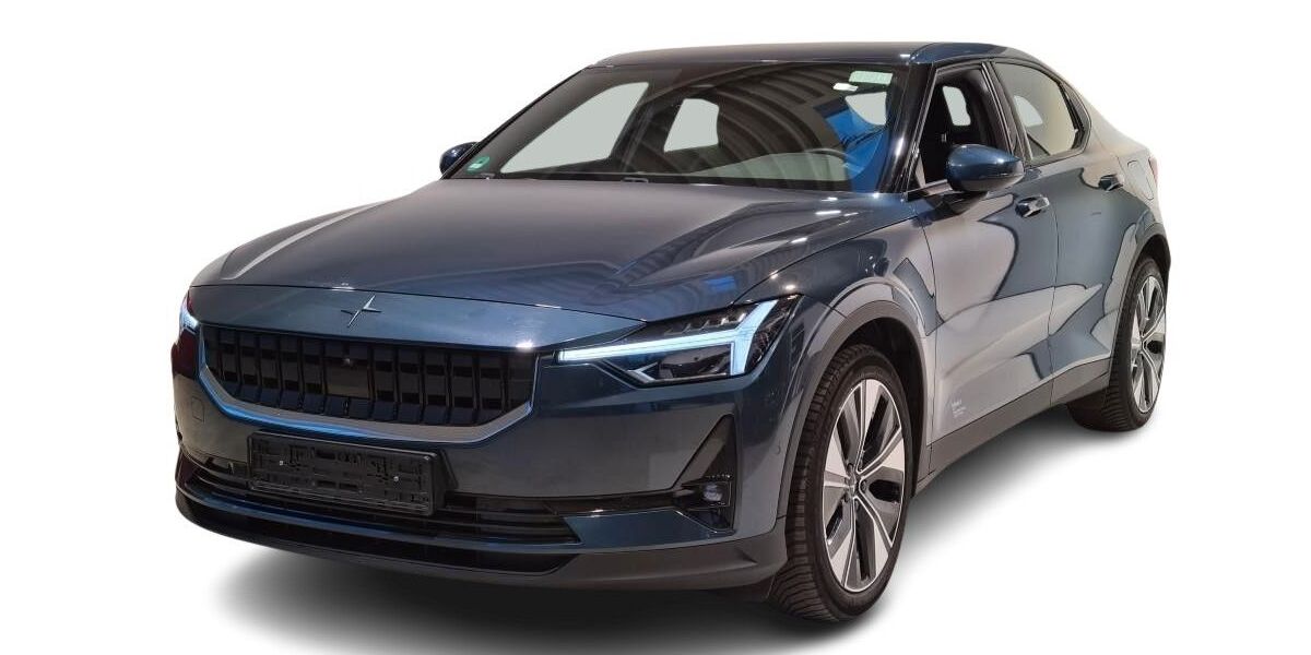 Polestar 2 75.406 km 24.980 &euro; Amberg 92224