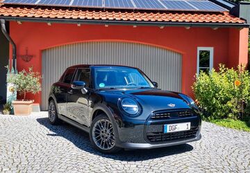 Mini Cooper C 6.000 km 28.000 &euro; Pilsting 94431