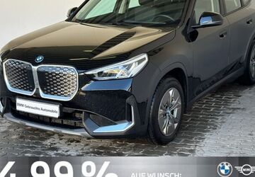 BMW iX1 21.032 km 31.639 &euro; Heilbronn 74074