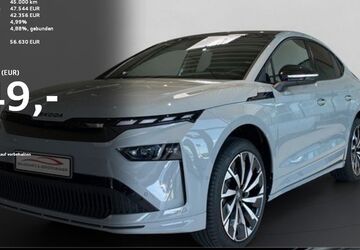 Skoda Enyaq 4.000 km 56.630 &euro; Ravensburg 88214