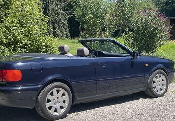 Audi 80 139.700 km 12.500 &euro; Bad Endorf 83093