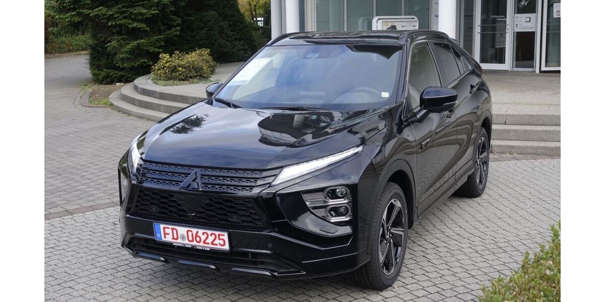 Mitsubishi Eclipse Cross 1.100 km 32.990 &euro; Fulda 36043