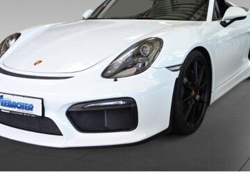 Porsche Boxster 65.000 km 93.200 &euro; Neuried 77743