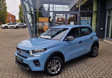 Citroen C3 14.750 km 17.440 &euro; Waren / Müritz 17192