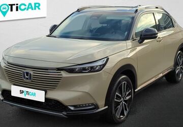 Honda HR-V 5.995 km 32.690 &euro; Georgsmarienhütte 49124