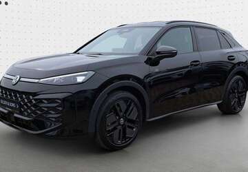 VW T-Roc 1.090 km 39.990 &euro; Coburg 96450