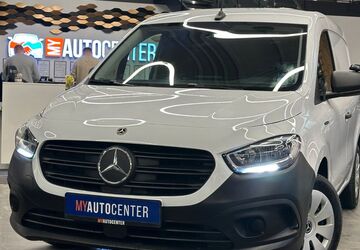 Mercedes-Benz eCitan 11.800 km 23.490 &euro; Pfaffenhofen 85276