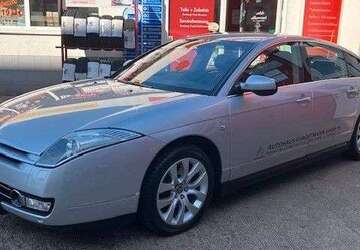 Citroen C6 169.500 km 15.490 &euro; Berlin-Marienfelde 12277