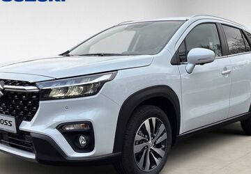 Suzuki (SX4) S-Cross 28.000 km 25.990 &euro; Breunigweiler 67725