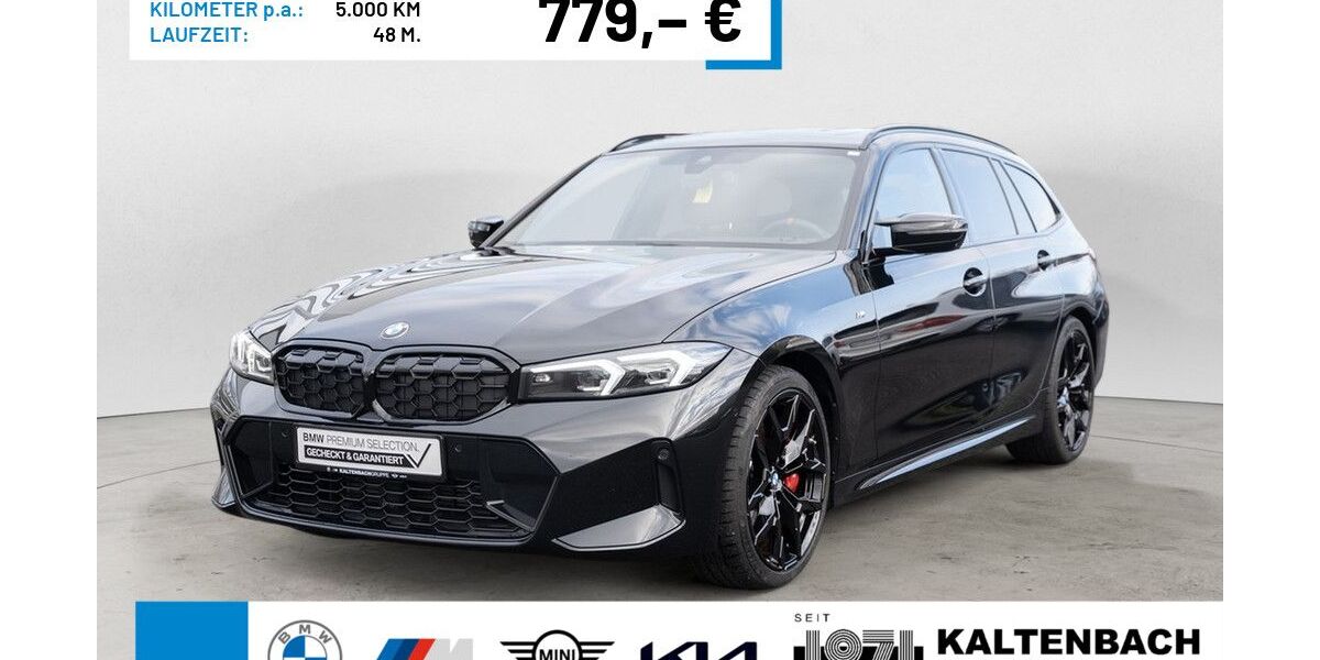 BMW 340 17.967 km 64.390 &euro; Overath-Vilkerath 51491