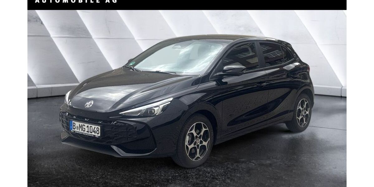 MG 3 4.750 km 18.670 &euro; Berlin 10553