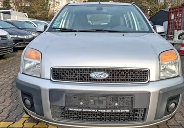 Ford Fusion 135.000 km 2.690 &euro; Mainz-Kastel 55252