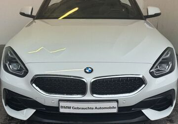 BMW Z4 36.668 km 32.198 &euro; Heilbronn 74076