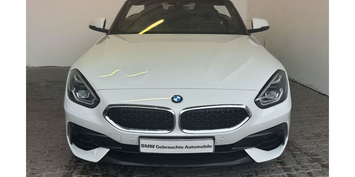 BMW Z4 36.668 km 32.198 &euro; Heilbronn 74076