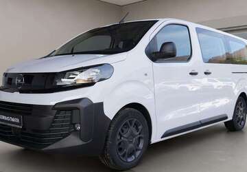 Opel Vivaro 36.786 km 32.950 &euro; Neuss 41460