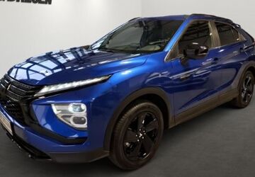 Mitsubishi Eclipse Cross 10.932 km 26.950 &euro; Gelsenkirchen 45891