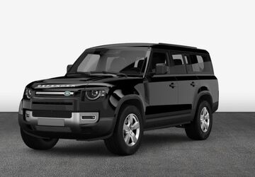 Land Rover Defender 8.600 km 79.850 &euro; München 81477