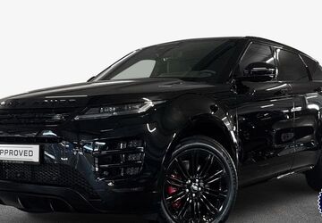 Land Rover Range Rover Evoque 13.982 km 54.990 &euro; Stuttgart 70190