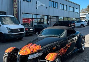 Plymouth Prowler 91.101 km 34.990 &euro; Lehre/Flechtorf 38165