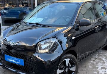Smart ForFour 18.400 km 8.900 &euro; Nürtingen bei Stuttgart 72622