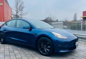 Tesla Model 3 55.100 km 33.900 &euro; Baunatal 34225