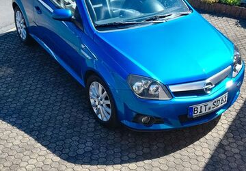 Opel Tigra 173.521 km 2.200 &euro; Arzfeld 54687