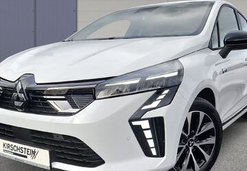 Mitsubishi Colt 15.325 km 19.990 &euro; Bad Hersfeld 36251